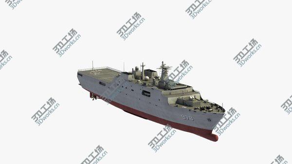 images/goods_img/20210312/3D Type 071 Yuzhao LPD/2.jpg